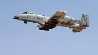 Vzdušní válečníci II (3)