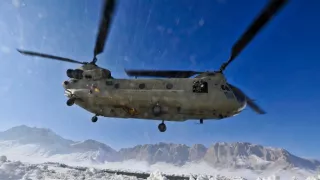 Vzdušní válečníci III (3)