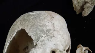 Kelti proti Rimanom (2/3)