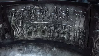 Kelti proti Rimanom (2/3)