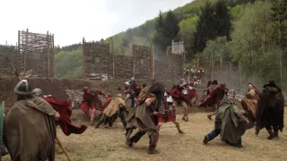 Kelti proti Rimanom (2/3)