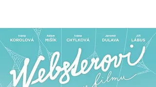 Websterovi ve filmu