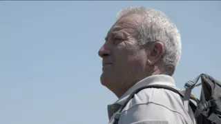 Ticho ve Středozemním moři