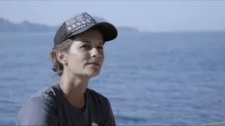 Ticho ve Středozemním moři