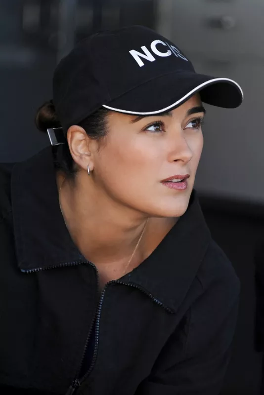 NCIS - Námorný vyšetrovací úrad, 2011 - fotogaléria