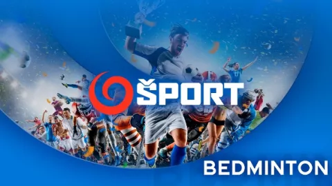 Bedminton World Tour