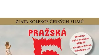 Pražská pětka