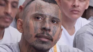 Salvador: vojna gangov