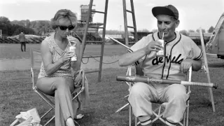 Bláznivá dobrodružství Louise de Funese (1/2)