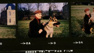 Bláznivá dobrodružství Louise de Funese (1/2)