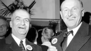 Bláznivá dobrodružství Louise de Funese (1/2)