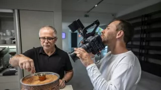 Galerie... kde byste je nečekali (2/6)