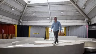 Galerie... kde byste je nečekali (2/6)