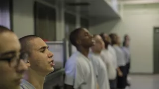 Za mrežami: V najdrsnejších väzniciach sveta (6/6)