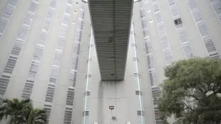 Za mrežami: V najdrsnejších väzniciach sveta (6/6)