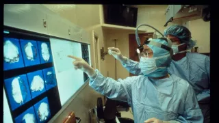 Neuveriteľné ľudské telo