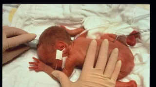 Neuveriteľné ľudské telo