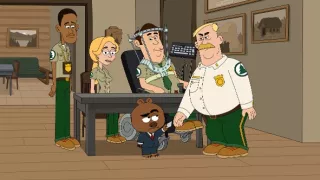 Brickleberry II (5)