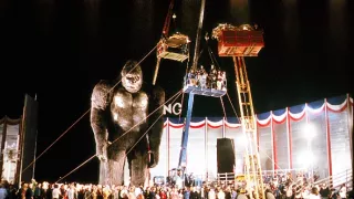 King Kong