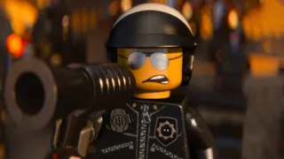 Lego příběh