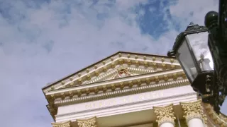 Příběhy rukopisů (3/4)