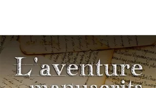 Příběhy rukopisů (3/4)