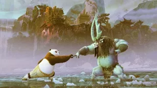 Kung Fu Panda 3