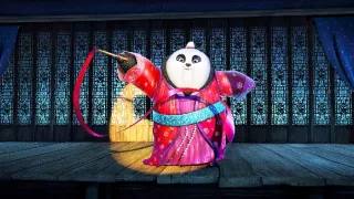 Kung Fu Panda 3