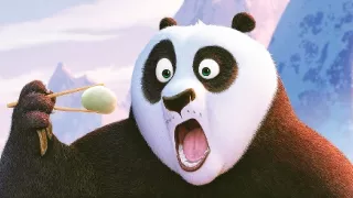 Kung Fu Panda 3