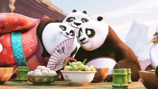 Kung Fu Panda 3