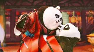 Kung Fu Panda 3