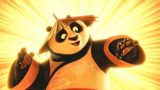 Kung Fu Panda 3