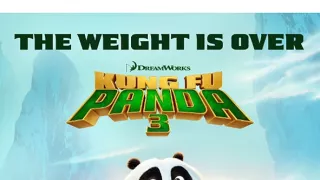 Kung Fu Panda 3