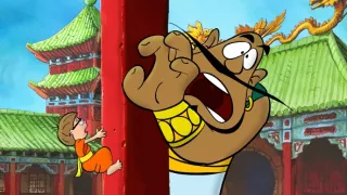 Kubík a Šroubík II
