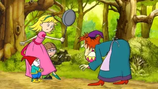 Kubík a Šroubík II