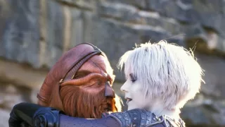 Farscape (2)