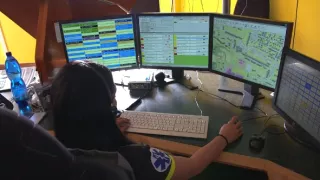 Pražská záchranka (2/3)