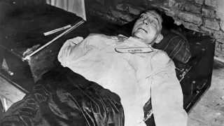 Nacisti na úteku (4)