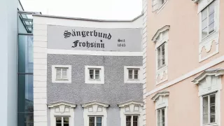 Anton Bruckner - neuznaný génius