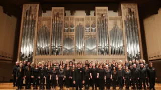 Anton Bruckner - neuznaný génius