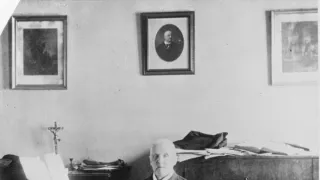 Anton Bruckner - neuznaný génius