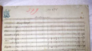 Anton Bruckner - neuznaný génius
