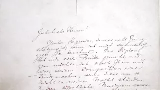 Anton Bruckner - neuznaný génius
