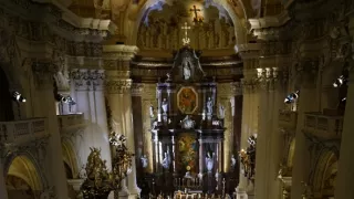 Anton Bruckner - neuznaný génius