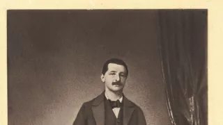 Anton Bruckner - neuznaný génius