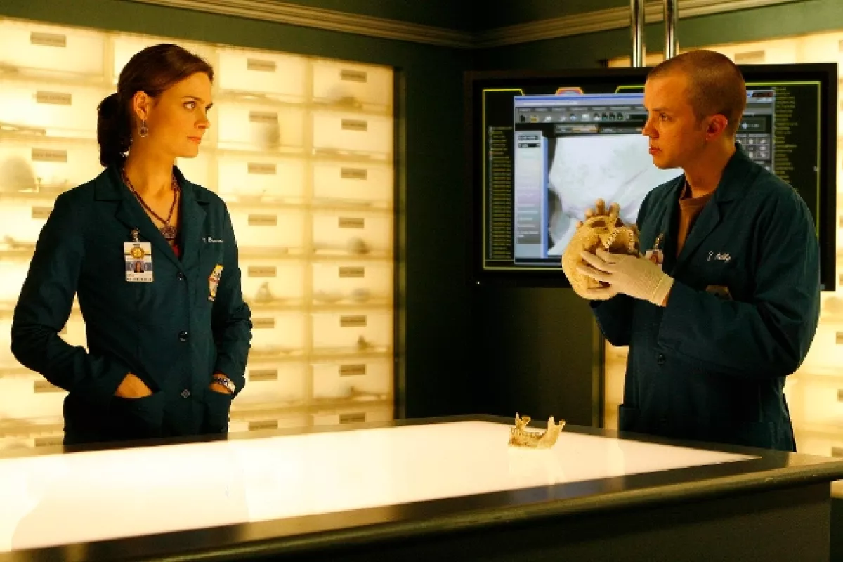 Kosti, 2007 - fotogaléria