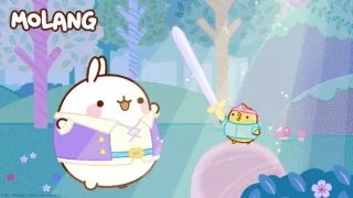 Molang IV