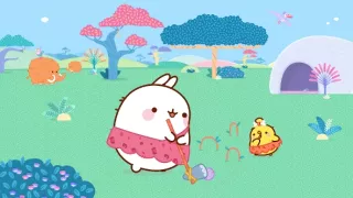 Molang IV