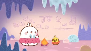 Molang IV