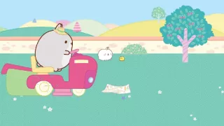 Molang III